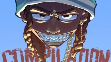 Rema – Alien Mp3 Download
