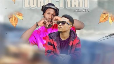 [Mixtape] Dj LaMszXy X Umar M Shareef - Lokaci Yayi Mix