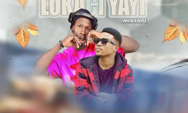 [Mixtape] Dj LaMszXy X Umar M Shareef - Lokaci Yayi Mix