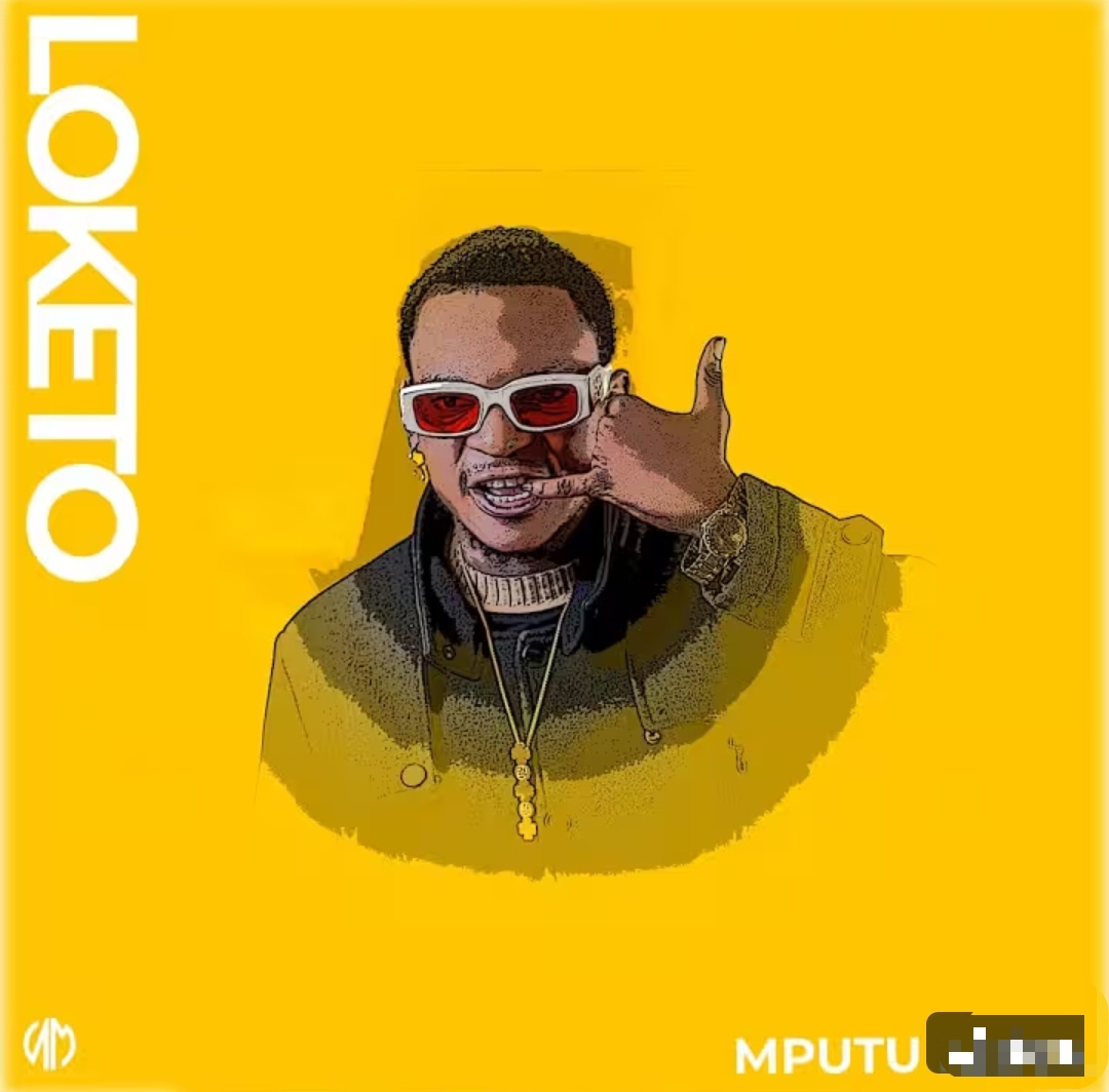 Mputu Meya - Loketo Instrumental