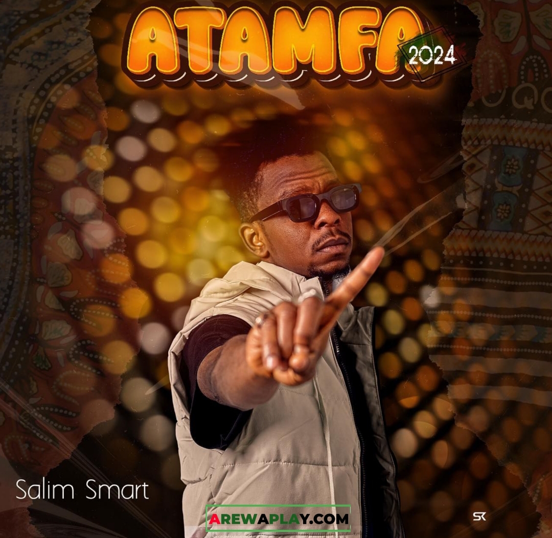 Salim Smart - Ba'a Fini Ba