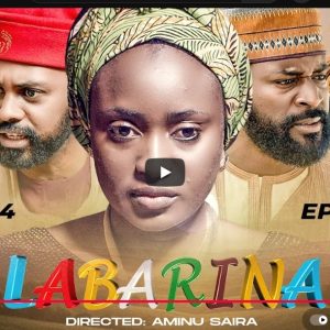 Labarina Season 14 Episode 2