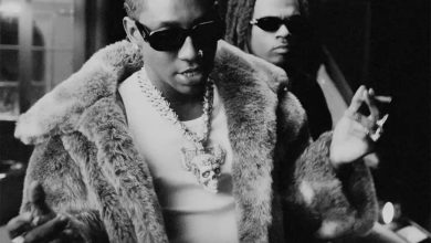Shallipopi – HIM ft. Gunna Mp3 Download | Arewaplay.com