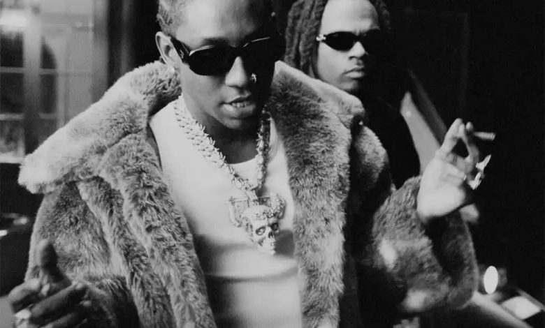 Shallipopi – HIM ft. Gunna Mp3 Download | Arewaplay.com