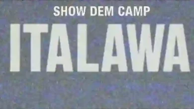 Show Dem Camp - Italawa