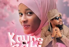 Soja Boy Ft. Iftihal Madaki - Kauna Na Baki Download Mp3