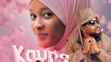 Soja Boy Ft. Iftihal Madaki - Kauna Na Baki Download Mp3