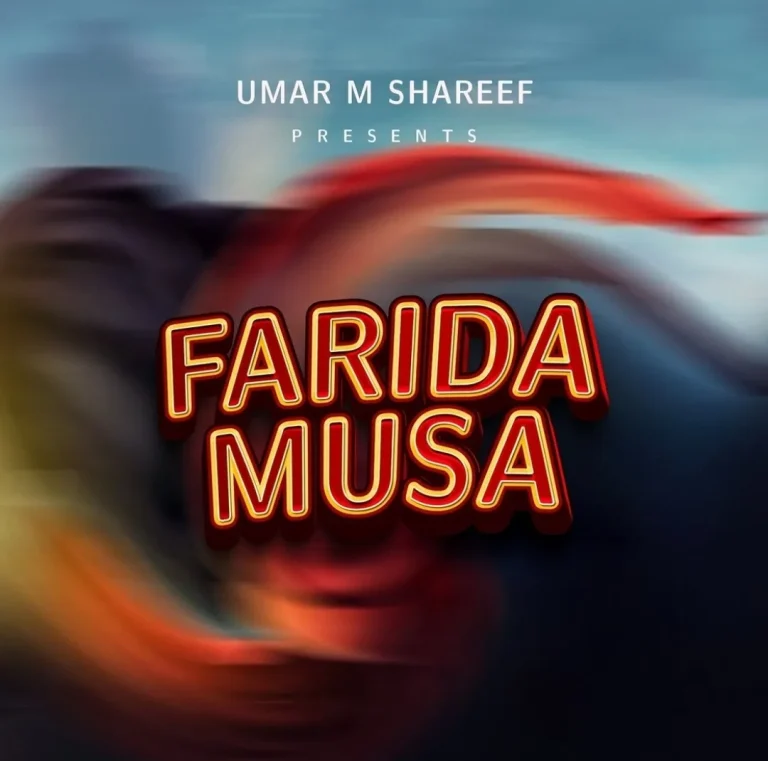 Umar M Shareef - Farida Musa