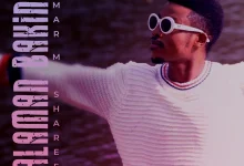 Umar M Shareef - Jini Da Fata