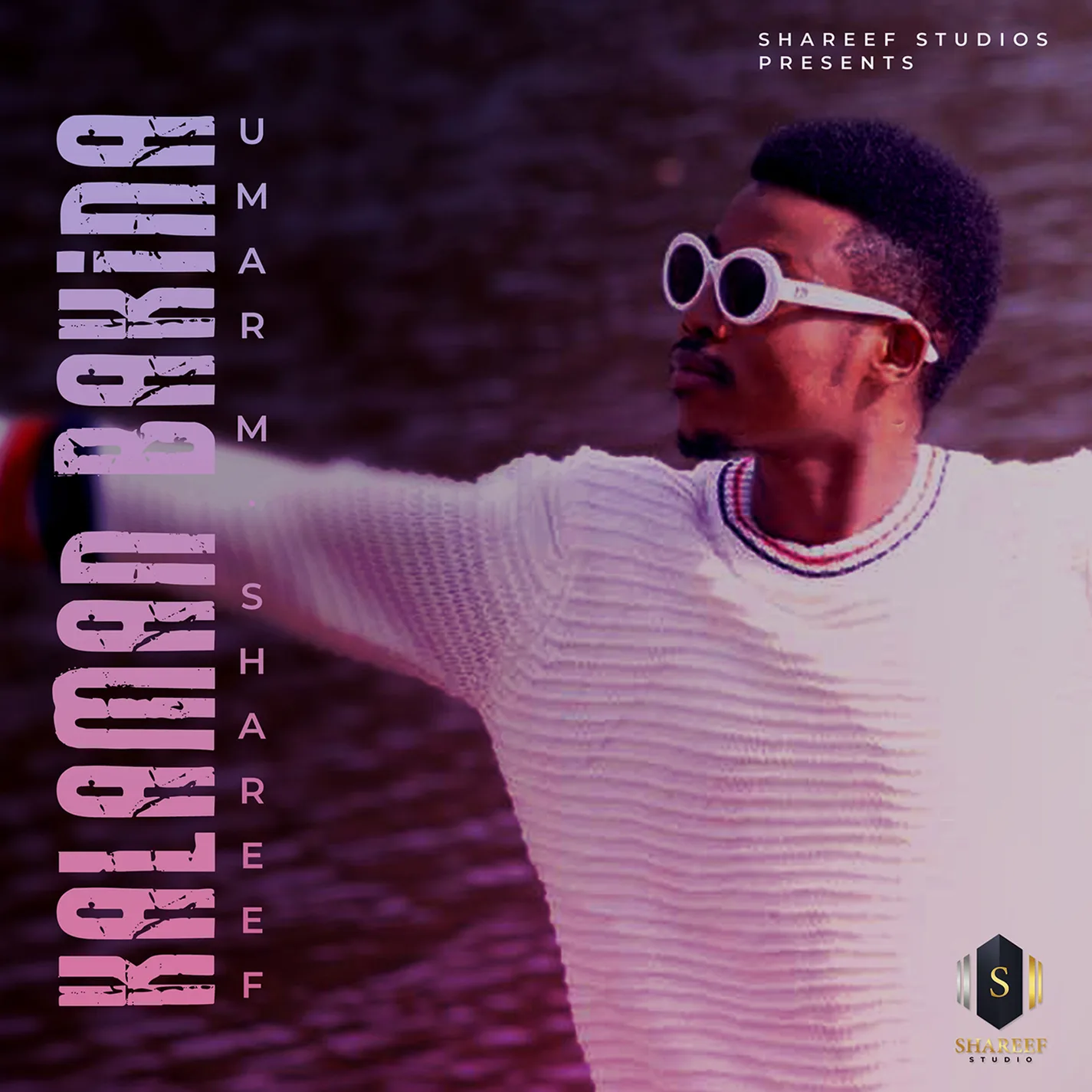 Umar M Shareef - Jini Da Fata