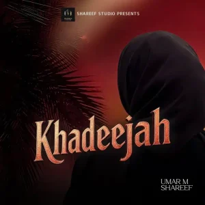 Umar M Shareef - Khadeeja