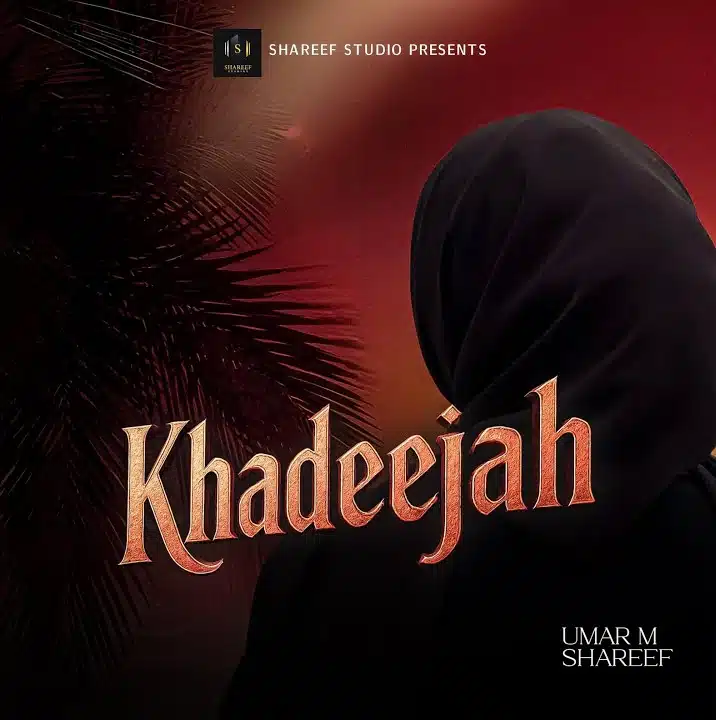 Umar M Shareef – Khadeeja
