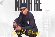 Umar M Shareef – Tafiya Ta