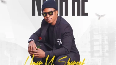 Umar M Shareef – Tafiya Ta