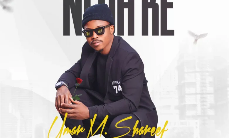 Umar M Shareef – Tafiya Ta