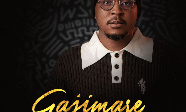 Umar MB – Majnun Mp3 Download
