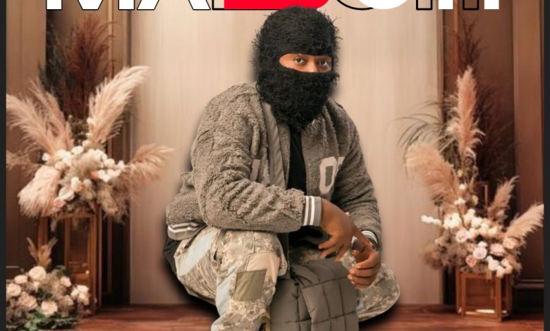 Umar MB - Masoyi