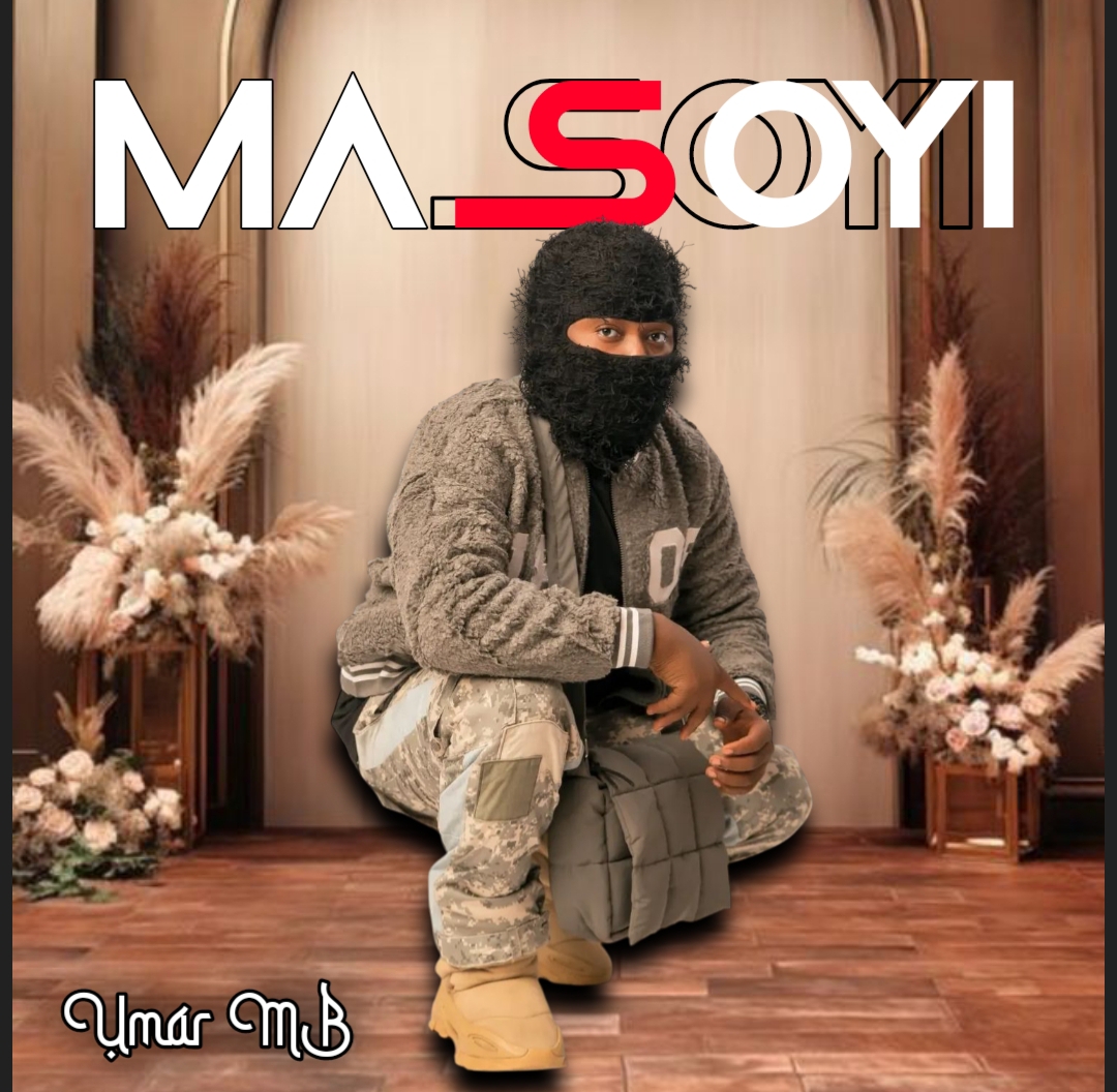 Umar MB - Masoyi