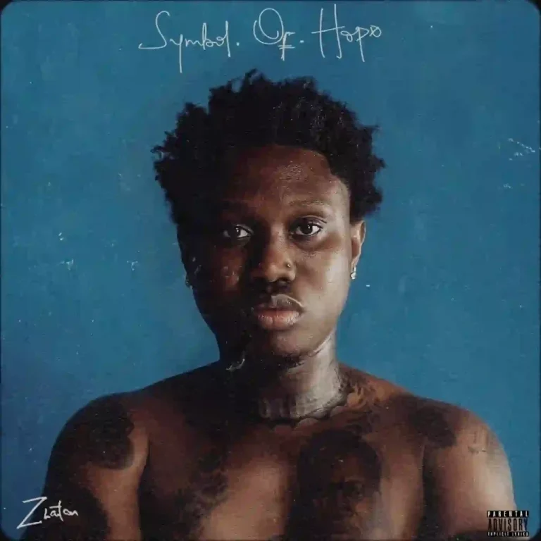 Zlatan - Jeserawa Ft. Shallipopi, TerryTheVoice X Idowest