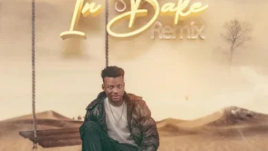 Sadiq Saleh – In Bake / Ki Kula Mp3 Download