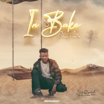Sadiq Saleh – In Bake / Ki Kula Mp3 Download