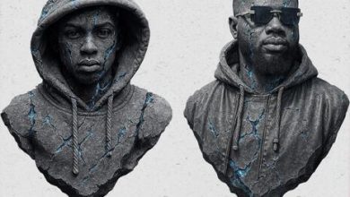 Usman Bee Ft. YoungCee – Ga Labubu Mp3 Download