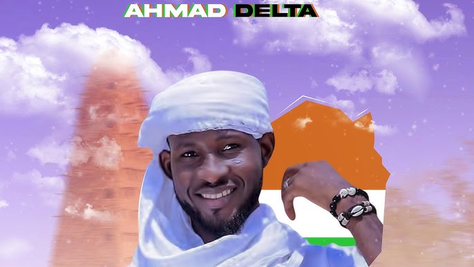 Ahmad Delta - Niger