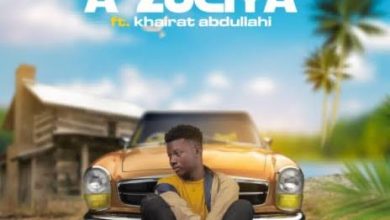 Saleh – A Zuciya Mp3 Download