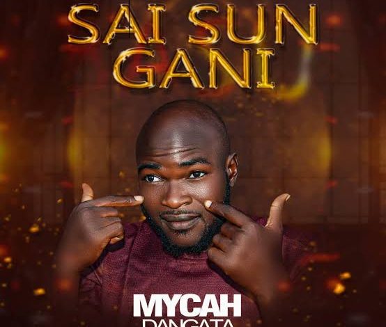 Mycah Dangata - Saisun Gani