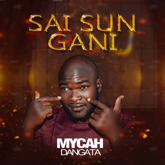 Mycah Dangata - Saisun Gani