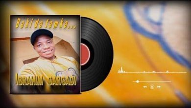 Ibrahim Gargadi - Bakida Tamka