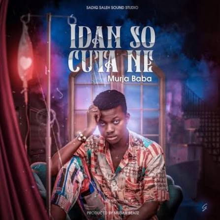Sadiq Saleh - Idan So Cuta Ne Mp3 Download