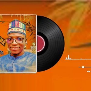 Ibrahim Gargadi - Soyayya Da Shakuwa