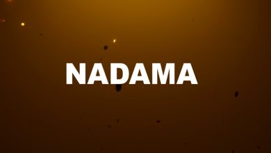 DJ AB – Nadama Mp3 Download