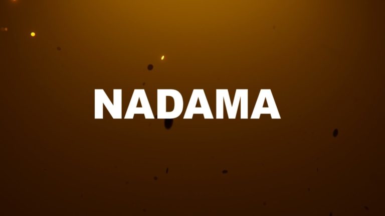 DJ AB – Nadama Mp3 Download