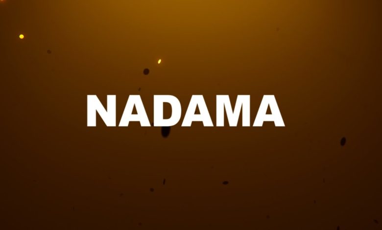 DJ AB – Nadama Mp3 Download