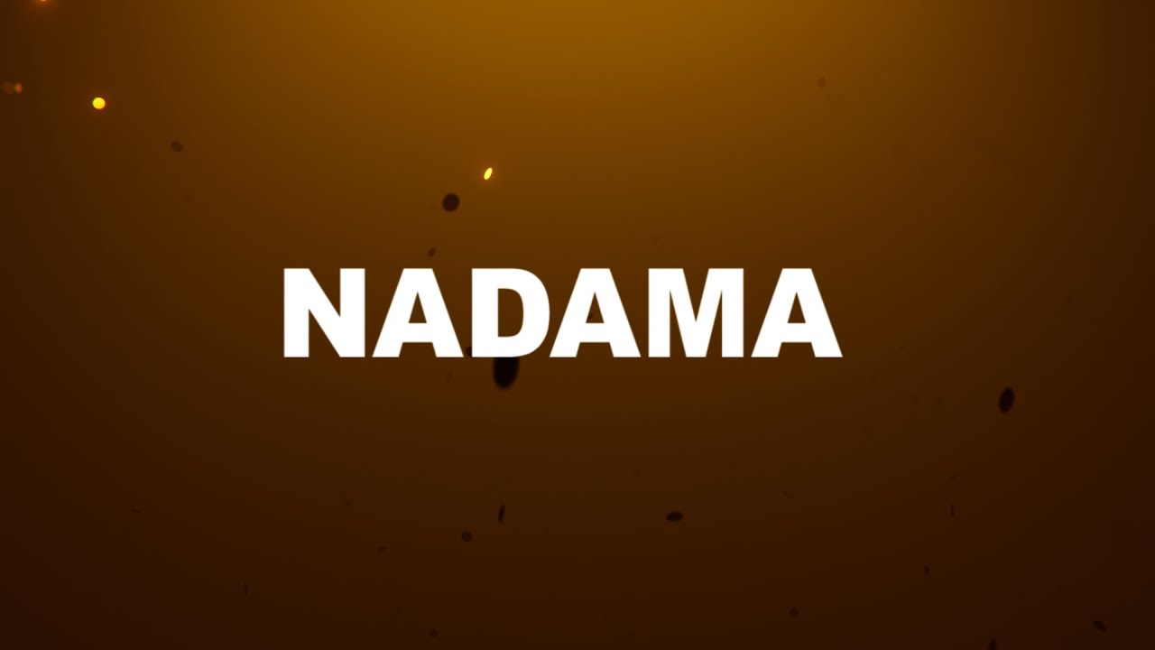 DJ AB – Nadama Mp3 Download