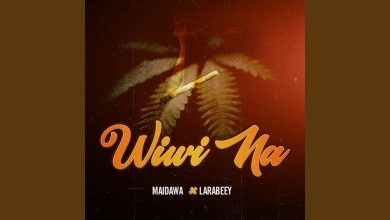 Maidawa - Wiwi Na Ft. Larabeey