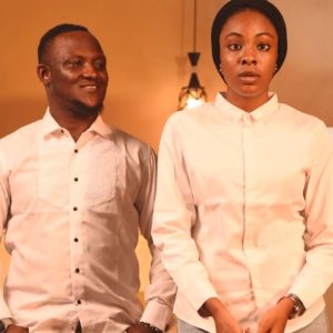 Auta MG Boy - Makauniya (Video)