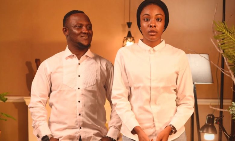 Auta MG Boy - Makauniya (Video)
