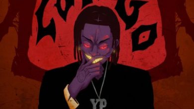 PsychoYP – Let’s Go! Mp3 Download | Arewaplay.com
