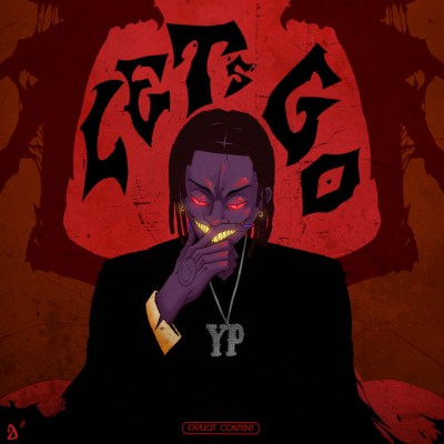 PsychoYP – Let’s Go! Mp3 Download | Arewaplay.com
