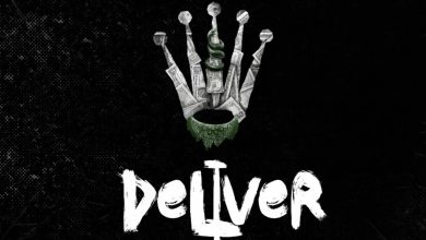 Smur Lee - Deliver Ft. Dj Maphorisa, Focalistic, Ch'cco, Mluusician & BigBaller CEO
