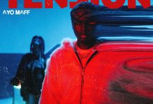 Ayo Maff - Tension