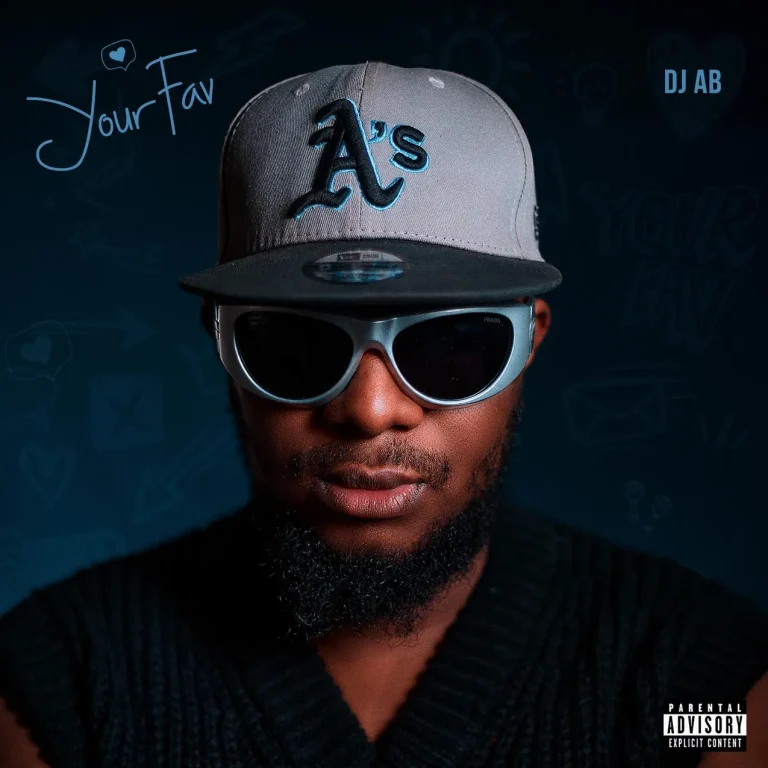 DJ AB - Da Saura Mp3 Download