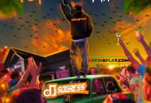 Dj Sogress - Top Trending Mixtape