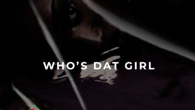 Ayra Starr Ft. Wizkid - Who's That Girl (Ku3h 3step Remix)