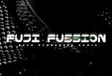 Bella Shmurda Ft. K1 Wasiu - Fuji Fushion (Ku3h Afrohouse Remix)