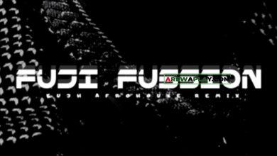 Bella Shmurda Ft. K1 Wasiu - Fuji Fushion (Ku3h Afrohouse Remix)