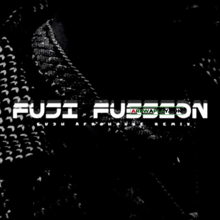 Bella Shmurda Ft. K1 Wasiu - Fuji Fushion (Ku3h Afrohouse Remix)